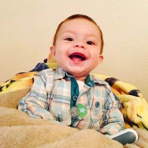 Meet your Posher, Marco